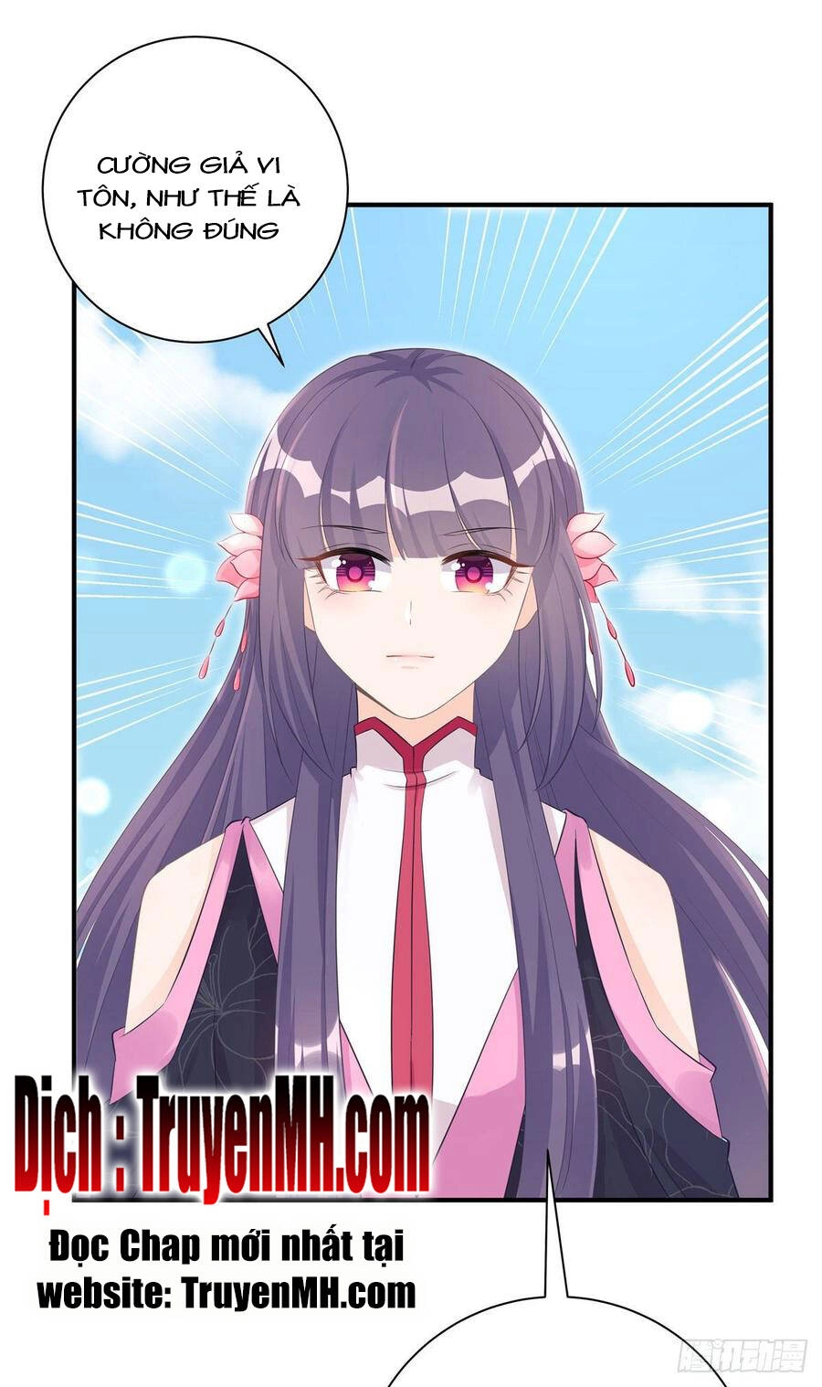 Đồ Đệ Nhà Ta Lại Quải Rồi Chapter 242 - 17