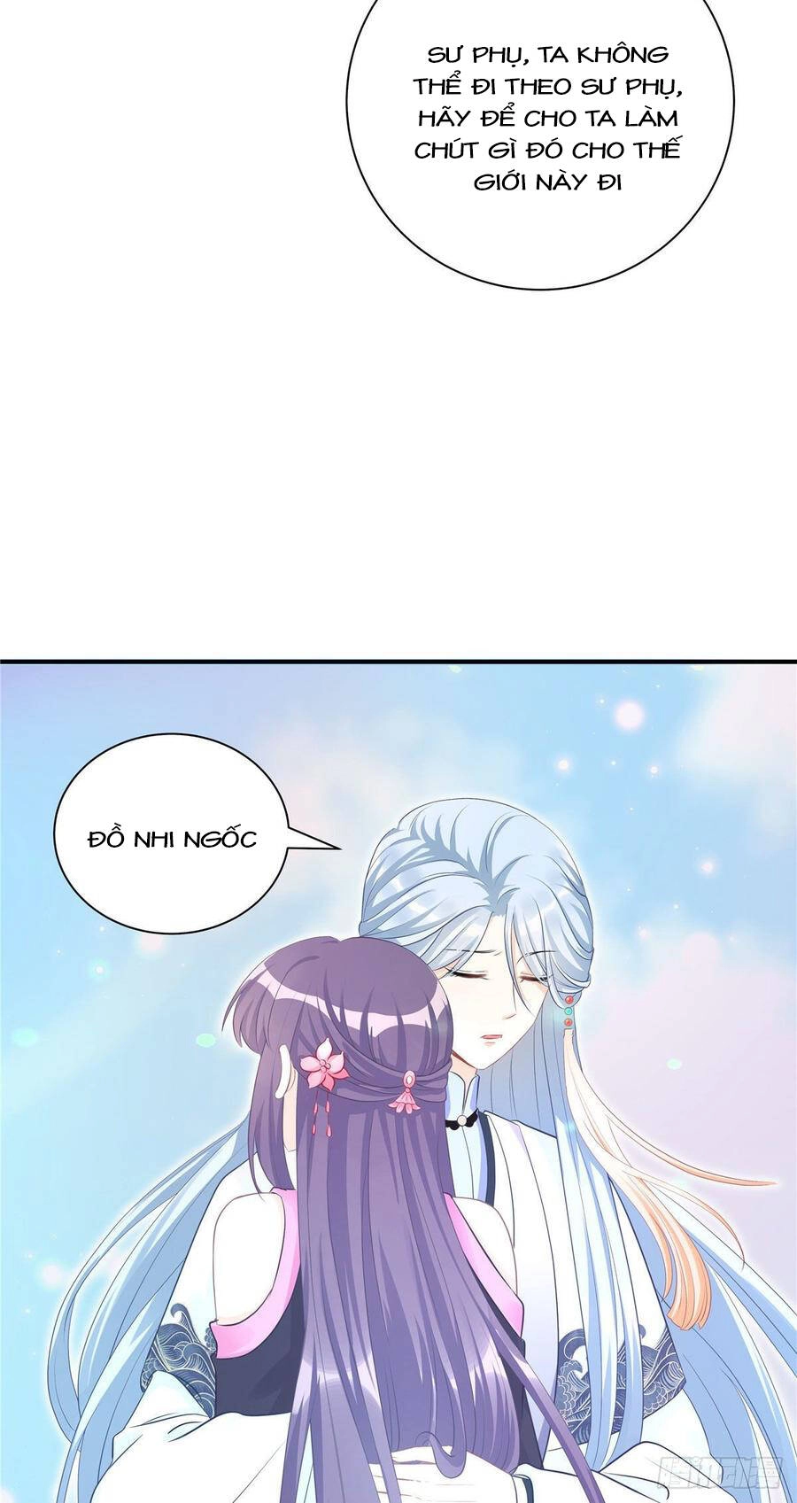 Đồ Đệ Nhà Ta Lại Quải Rồi Chapter 242 - 18