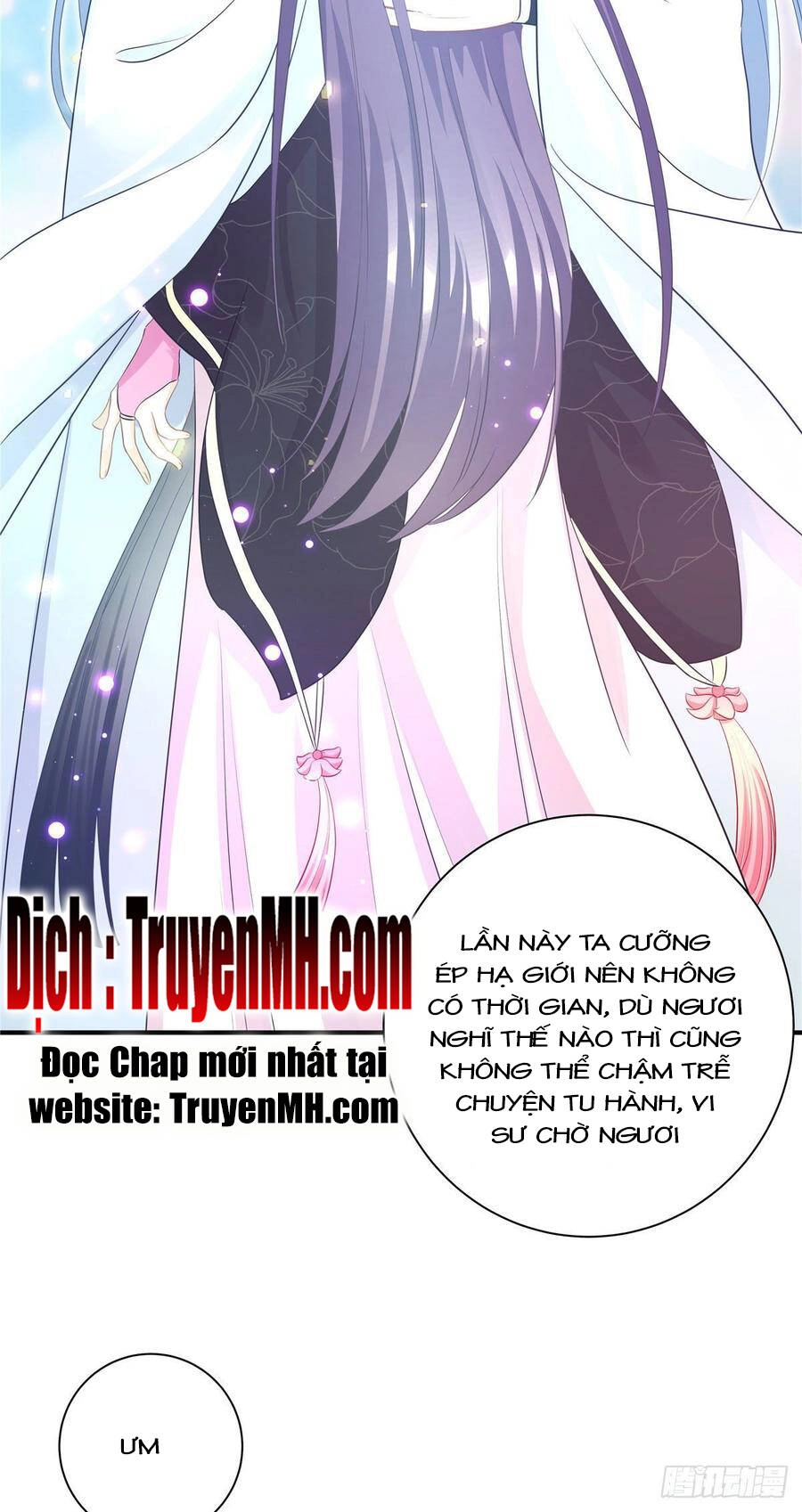 Đồ Đệ Nhà Ta Lại Quải Rồi Chapter 242 - 19