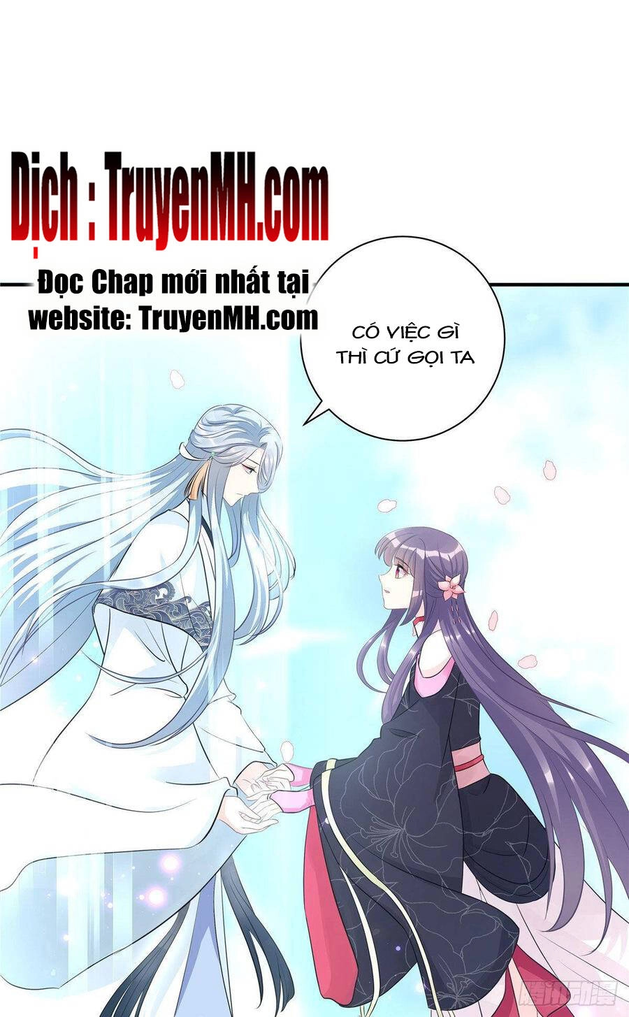 Đồ Đệ Nhà Ta Lại Quải Rồi Chapter 242 - 21