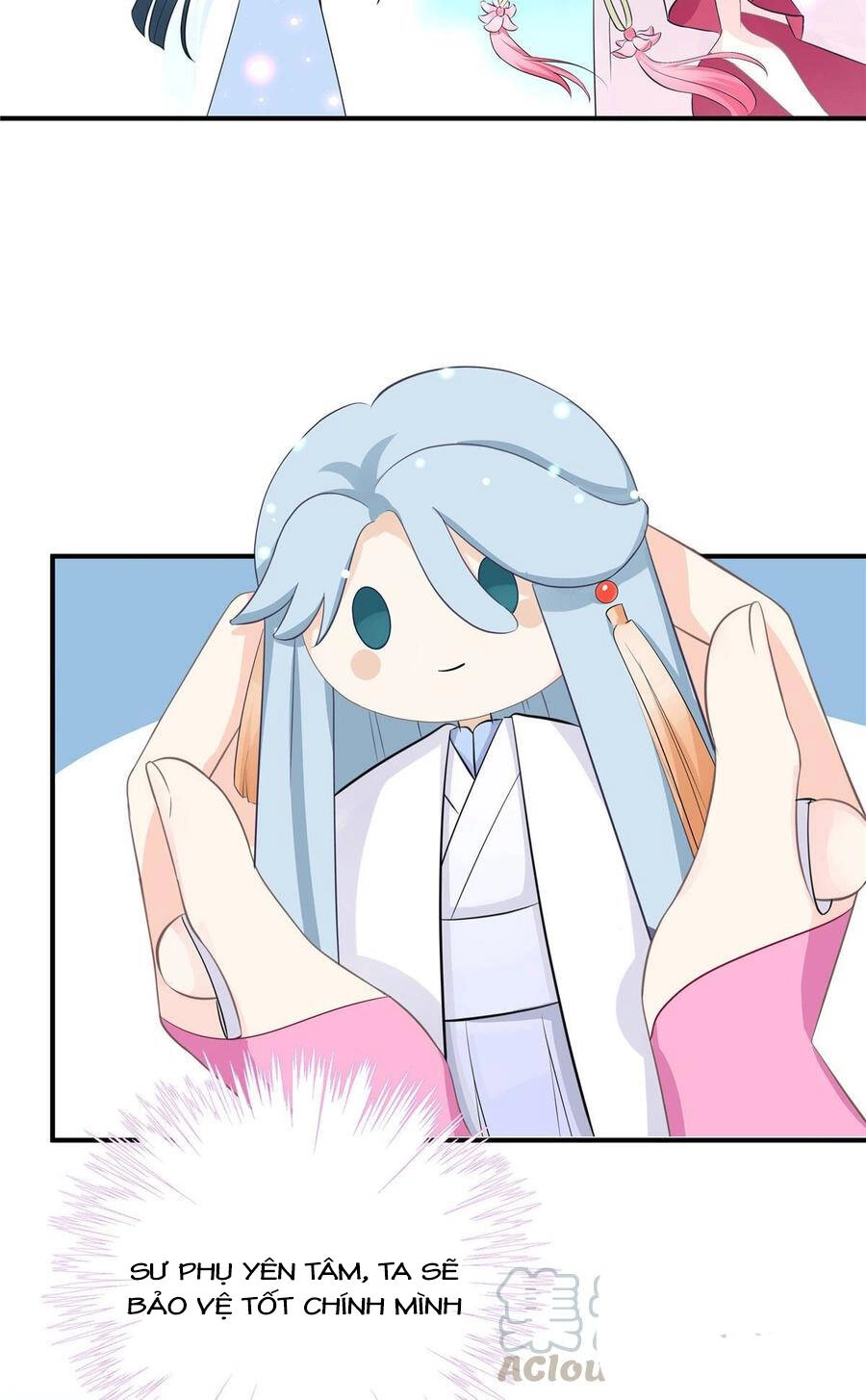 Đồ Đệ Nhà Ta Lại Quải Rồi Chapter 242 - 22