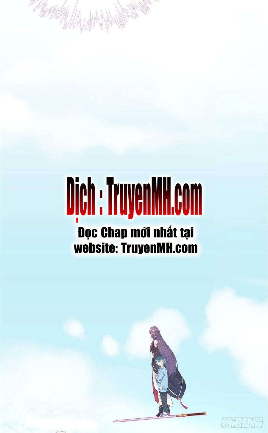 Đồ Đệ Nhà Ta Lại Quải Rồi Chapter 243 - 2