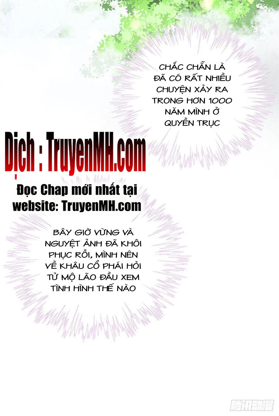 Đồ Đệ Nhà Ta Lại Quải Rồi Chapter 243 - 4