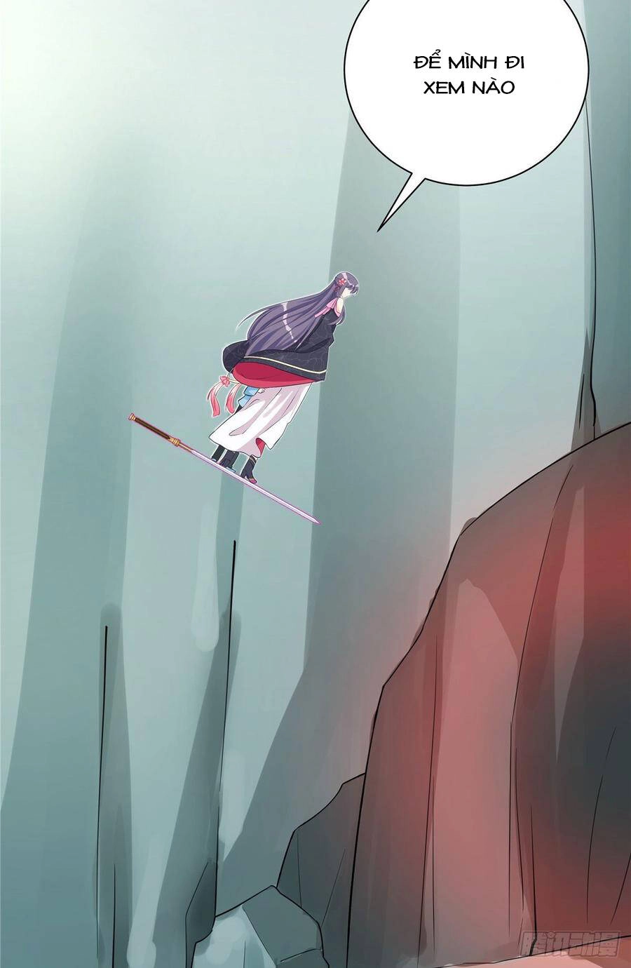 Đồ Đệ Nhà Ta Lại Quải Rồi Chapter 243 - 9