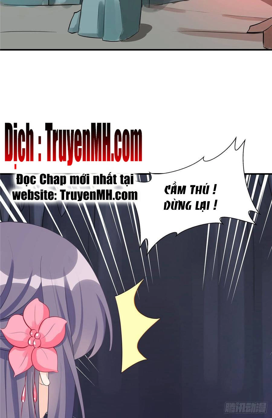 Đồ Đệ Nhà Ta Lại Quải Rồi Chapter 243 - 10