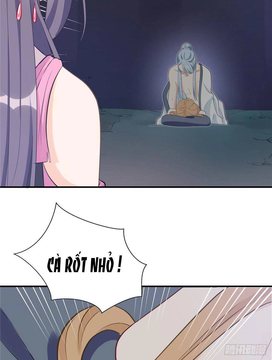 Đồ Đệ Nhà Ta Lại Quải Rồi Chapter 243 - 11