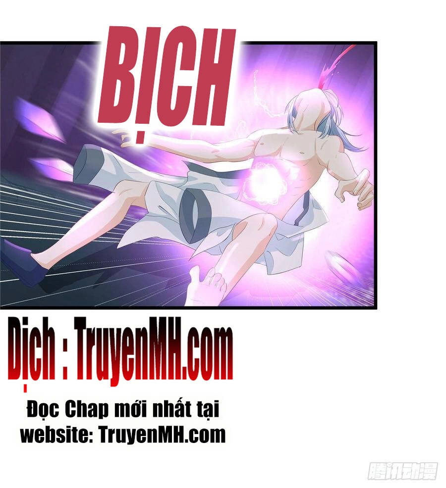 Đồ Đệ Nhà Ta Lại Quải Rồi Chapter 243 - 15