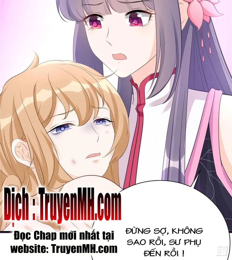 Đồ Đệ Nhà Ta Lại Quải Rồi Chapter 243 - 17