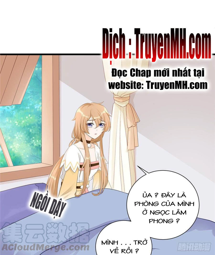 Đồ Đệ Nhà Ta Lại Quải Rồi Chapter 244 - 11