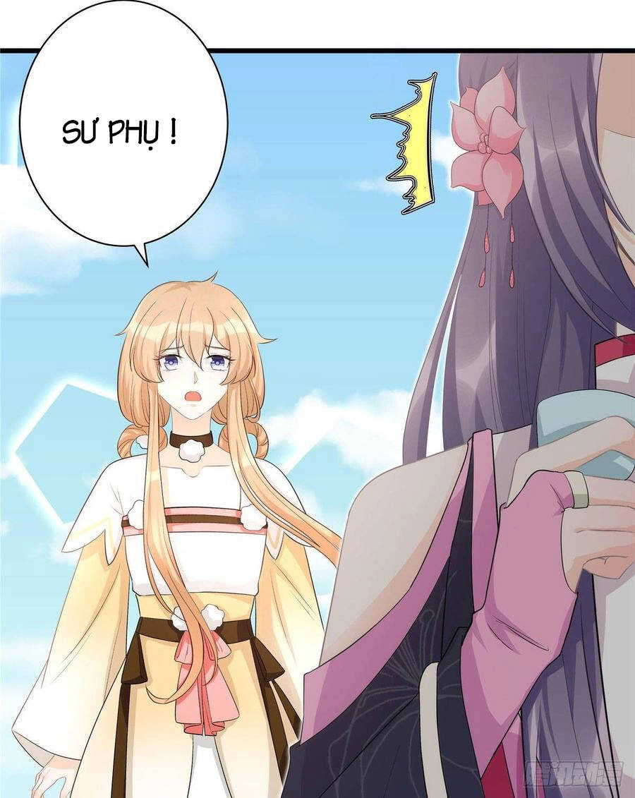 Đồ Đệ Nhà Ta Lại Quải Rồi Chapter 245 - 5