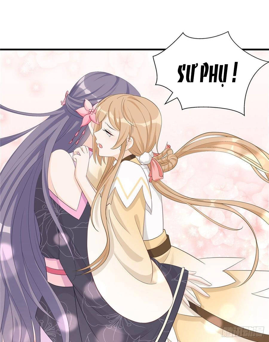 Đồ Đệ Nhà Ta Lại Quải Rồi Chapter 245 - 11