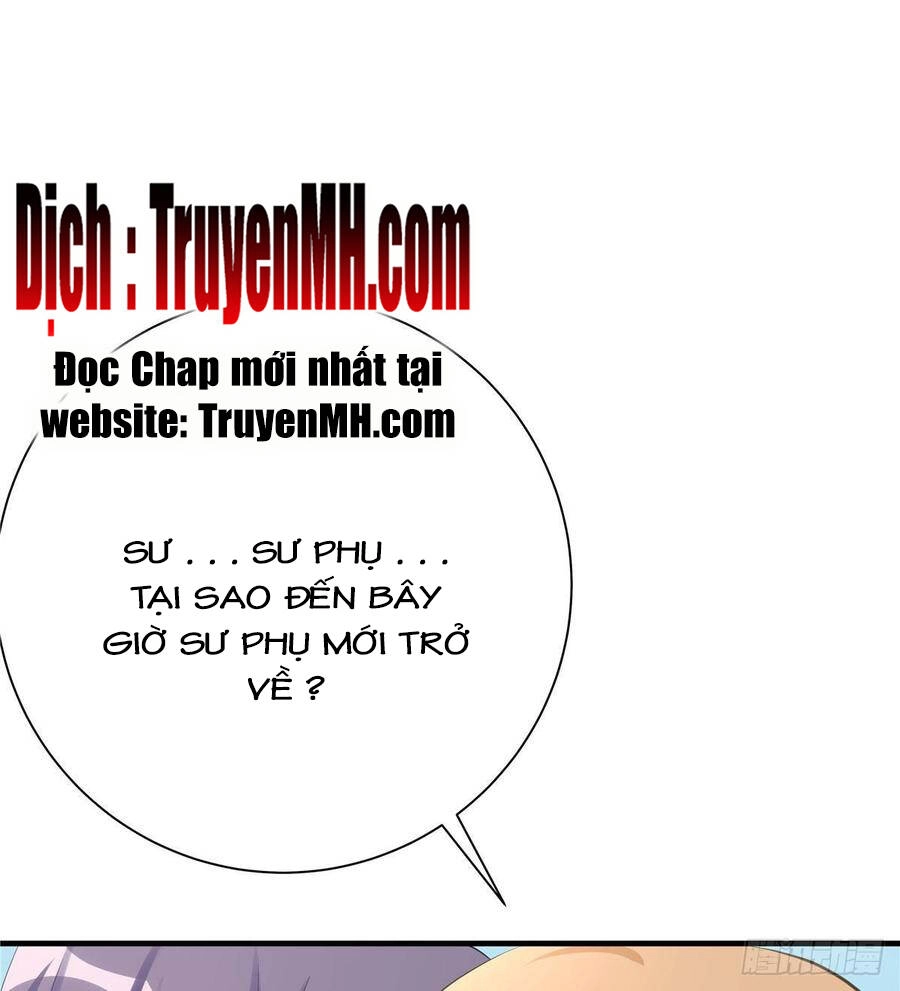 Đồ Đệ Nhà Ta Lại Quải Rồi Chapter 245 - 16