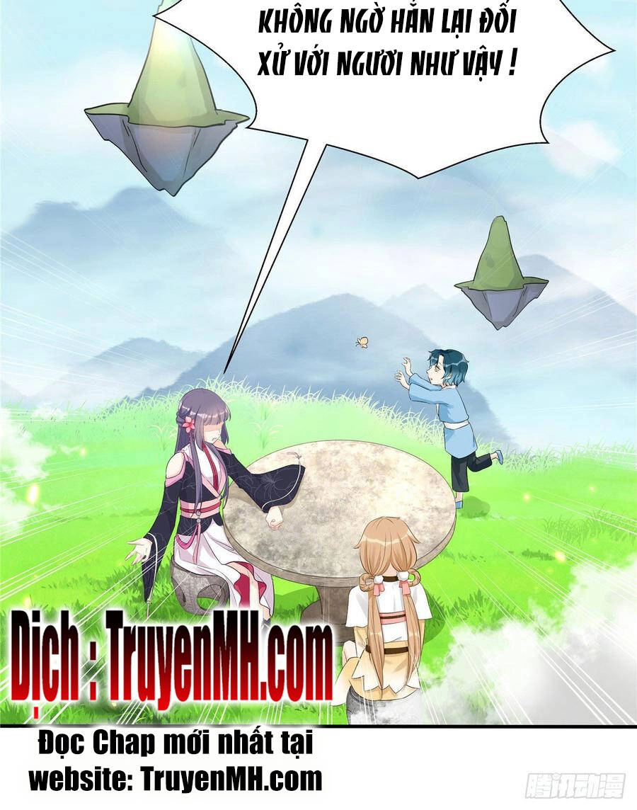 Đồ Đệ Nhà Ta Lại Quải Rồi Chapter 245 - 19