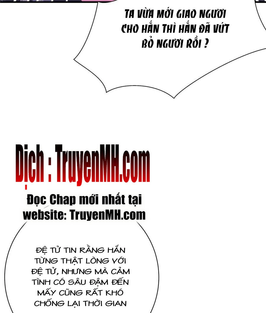 Đồ Đệ Nhà Ta Lại Quải Rồi Chapter 245 - 22