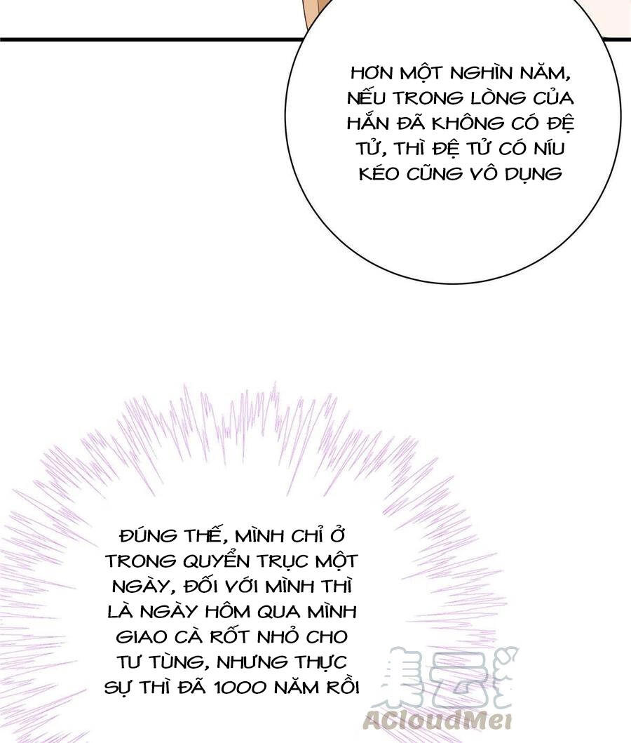 Đồ Đệ Nhà Ta Lại Quải Rồi Chapter 245 - 24