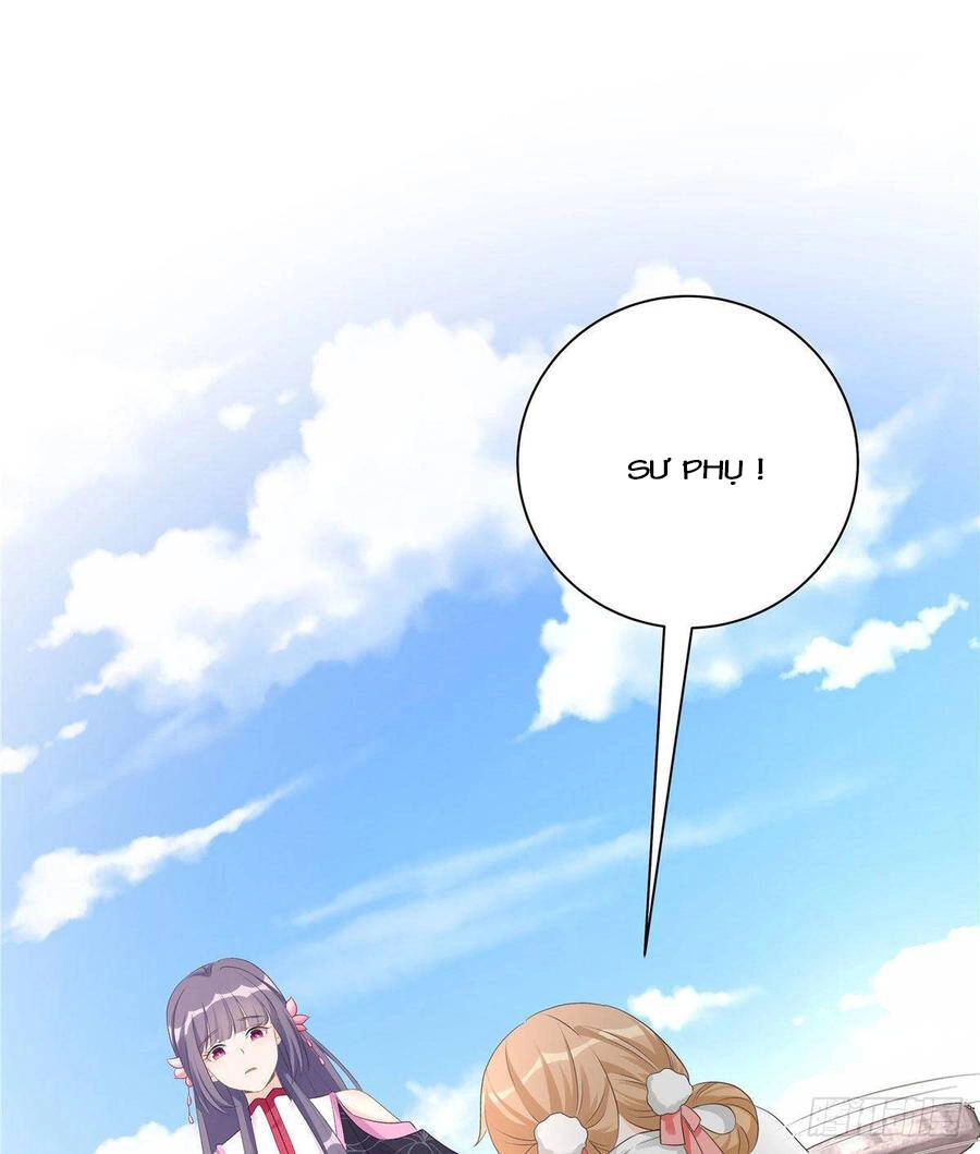 Đồ Đệ Nhà Ta Lại Quải Rồi Chapter 245 - 27