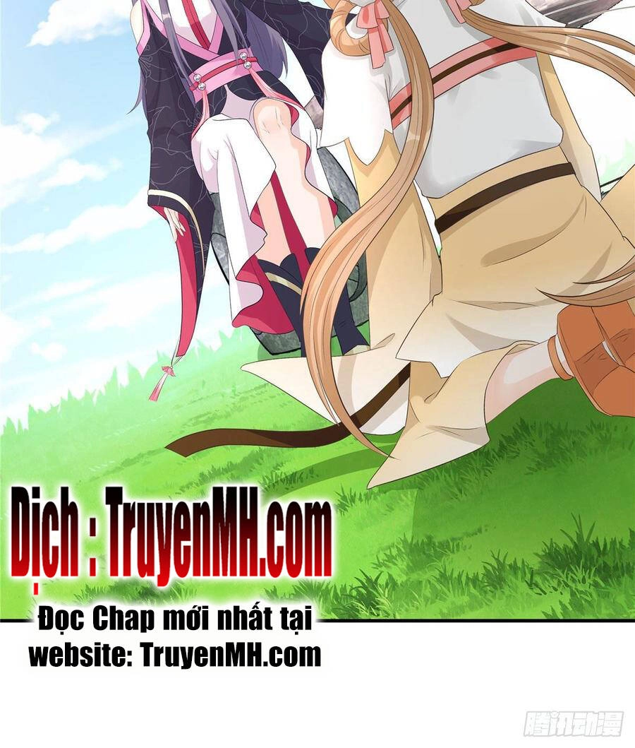 Đồ Đệ Nhà Ta Lại Quải Rồi Chapter 245 - 28