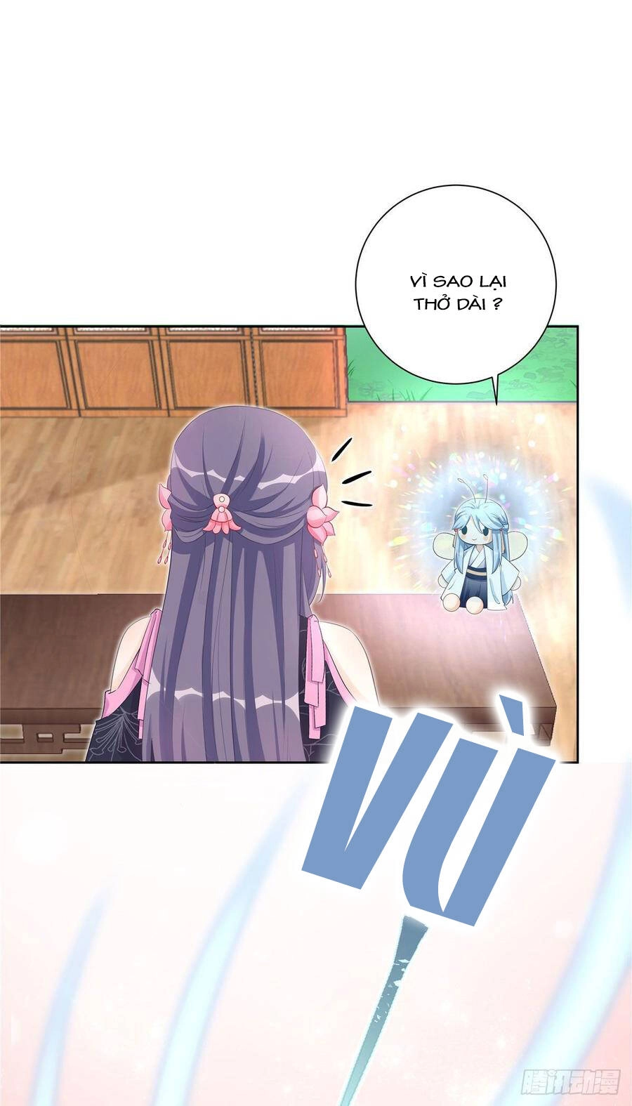 Đồ Đệ Nhà Ta Lại Quải Rồi Chapter 246 - 3