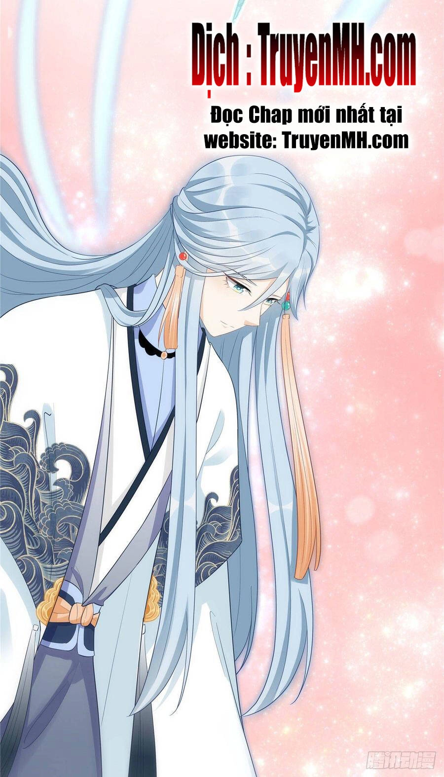 Đồ Đệ Nhà Ta Lại Quải Rồi Chapter 246 - 4