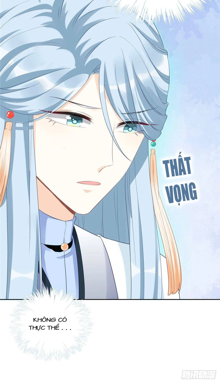 Đồ Đệ Nhà Ta Lại Quải Rồi Chapter 246 - 7