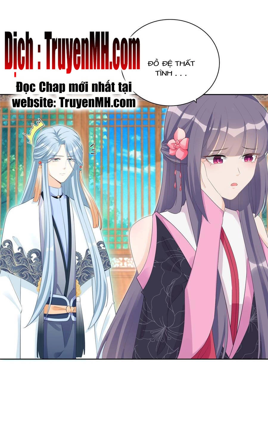 Đồ Đệ Nhà Ta Lại Quải Rồi Chapter 246 - 8