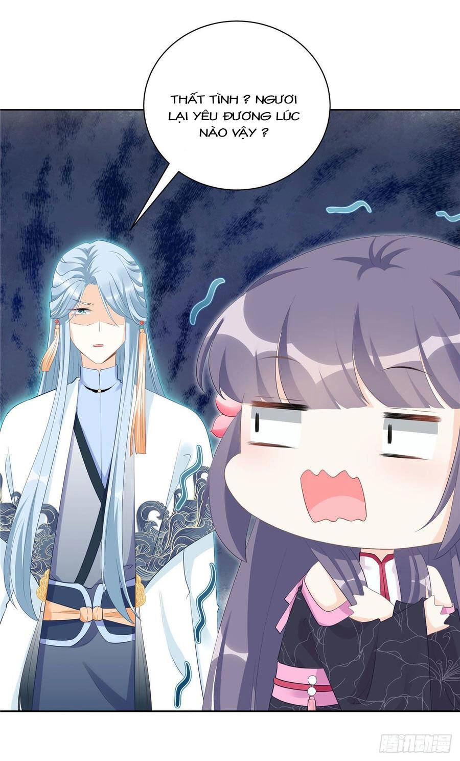 Đồ Đệ Nhà Ta Lại Quải Rồi Chapter 246 - 9