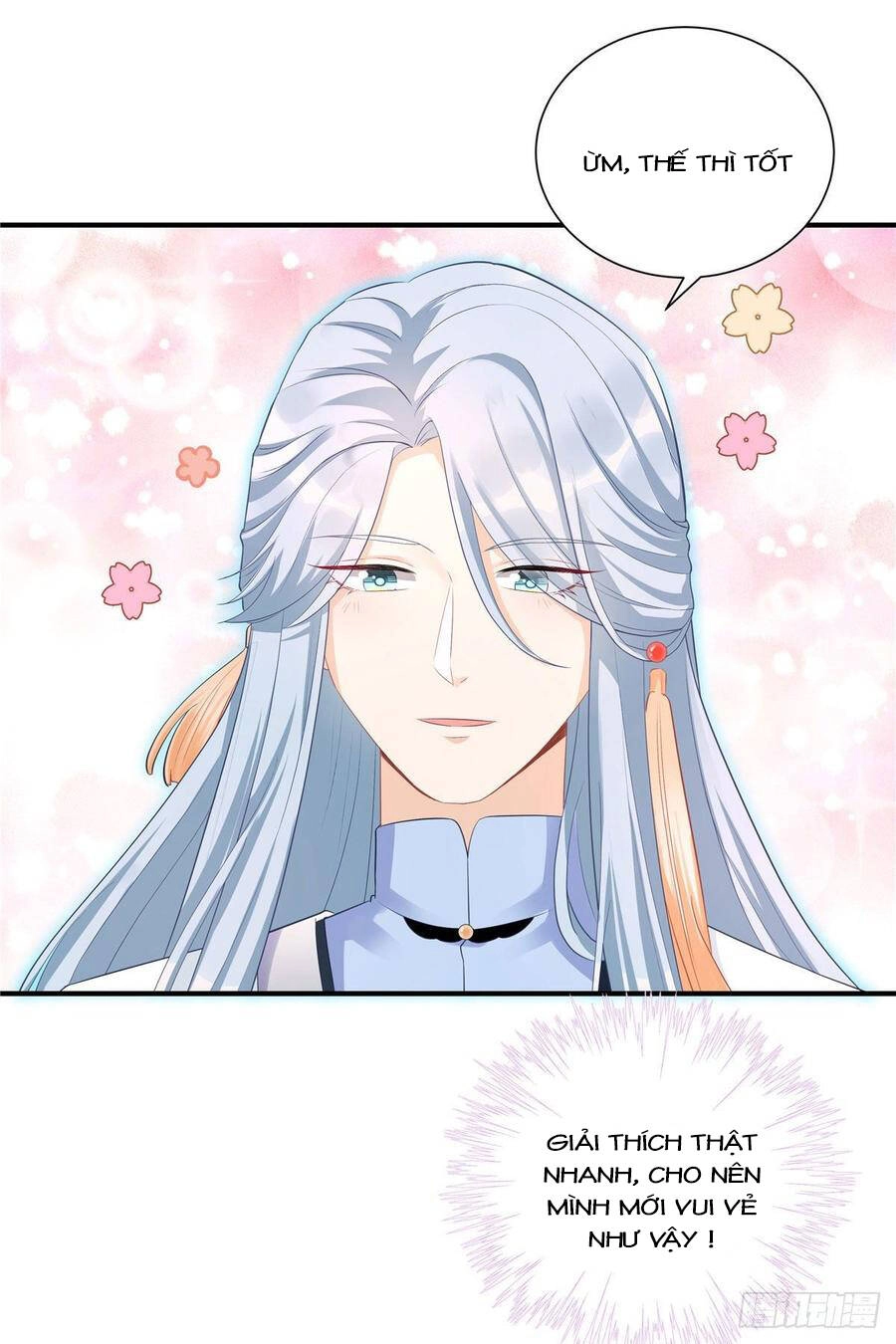 Đồ Đệ Nhà Ta Lại Quải Rồi Chapter 246 - 11