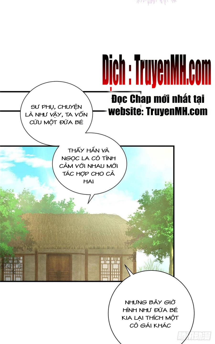 Đồ Đệ Nhà Ta Lại Quải Rồi Chapter 246 - 12