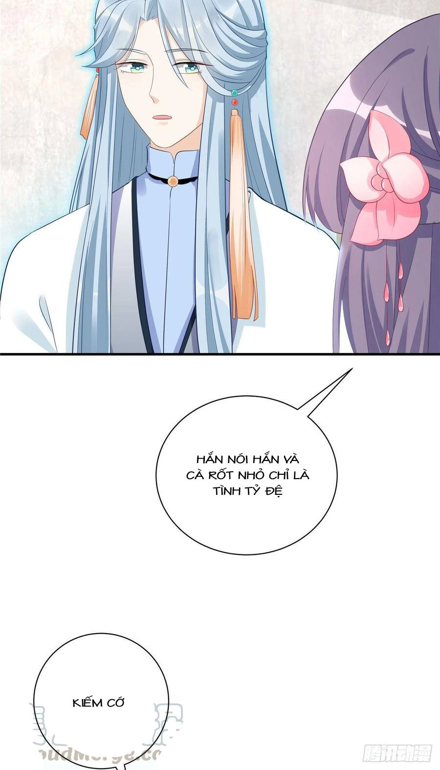 Đồ Đệ Nhà Ta Lại Quải Rồi Chapter 246 - 15