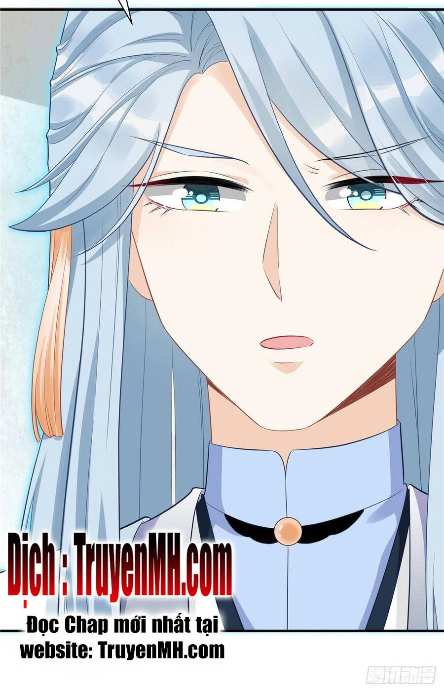 Đồ Đệ Nhà Ta Lại Quải Rồi Chapter 246 - 16