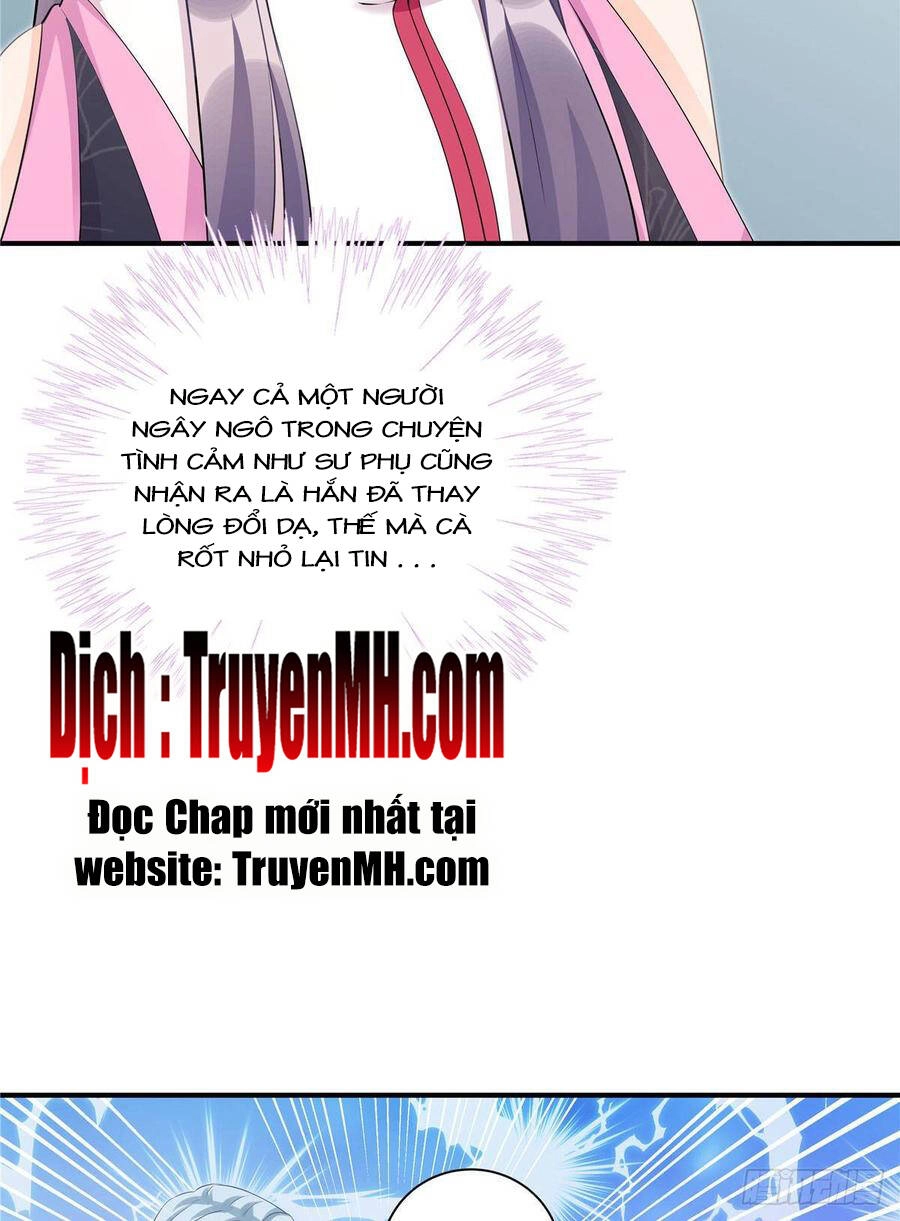 Đồ Đệ Nhà Ta Lại Quải Rồi Chapter 246 - 18