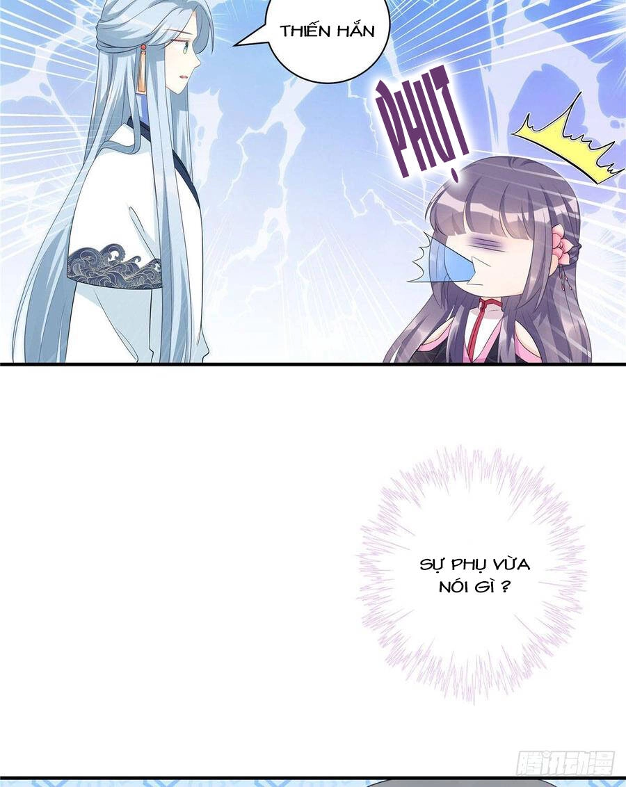 Đồ Đệ Nhà Ta Lại Quải Rồi Chapter 246 - 19