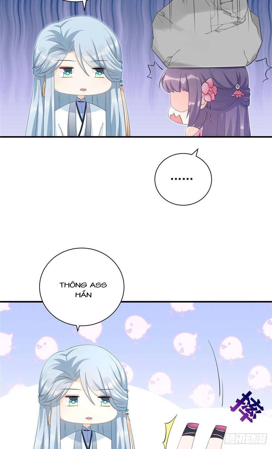 Đồ Đệ Nhà Ta Lại Quải Rồi Chapter 246 - 21