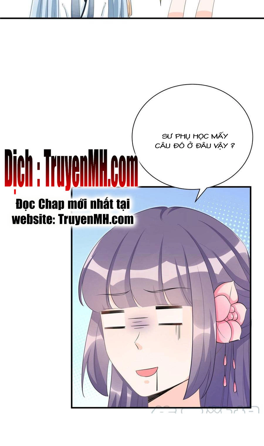 Đồ Đệ Nhà Ta Lại Quải Rồi Chapter 246 - 22