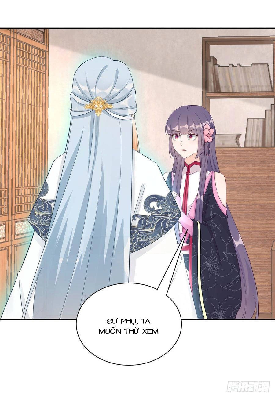 Đồ Đệ Nhà Ta Lại Quải Rồi Chapter 247 - 10