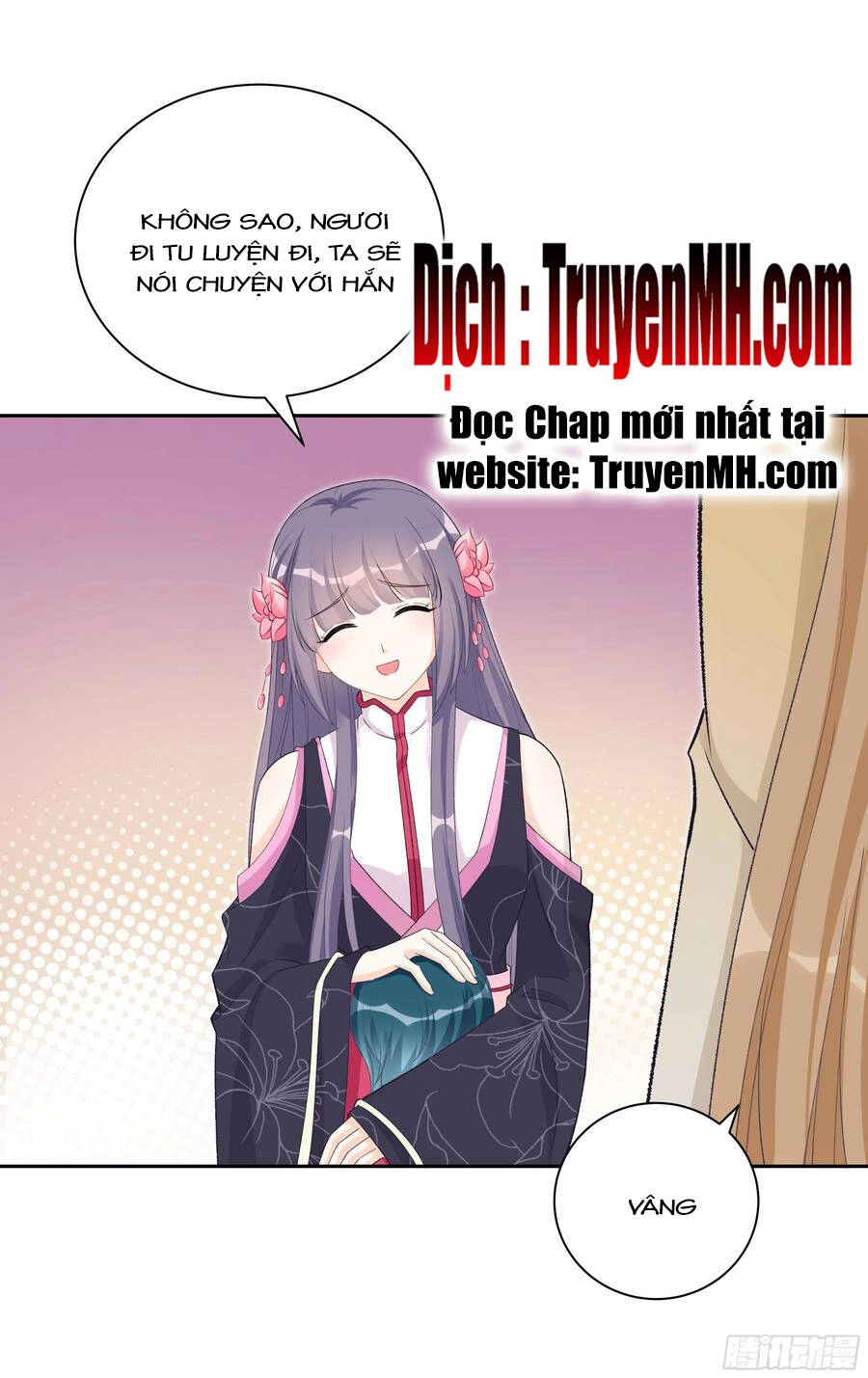 Đồ Đệ Nhà Ta Lại Quải Rồi Chapter 247 - 19