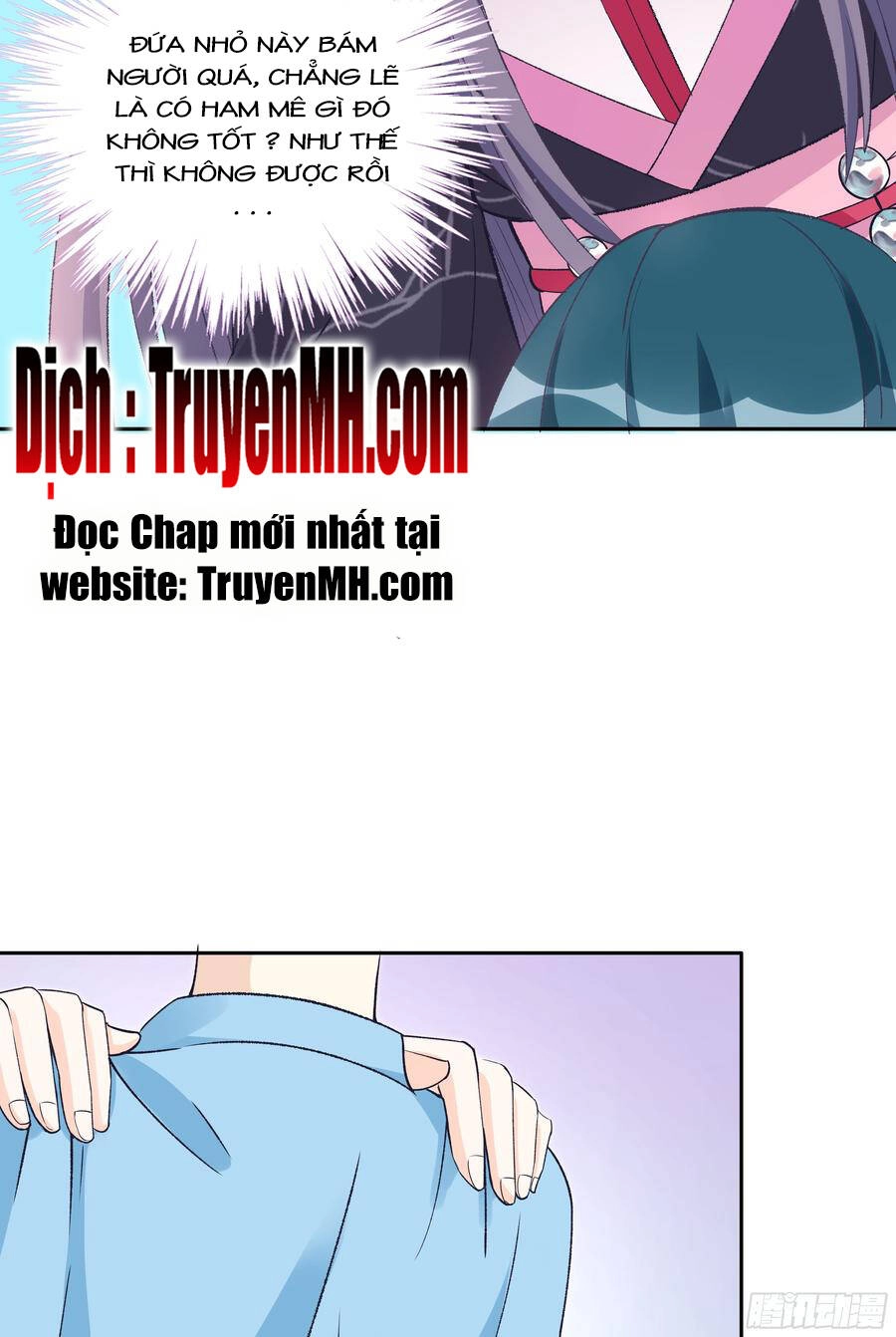 Đồ Đệ Nhà Ta Lại Quải Rồi Chapter 247 - 21