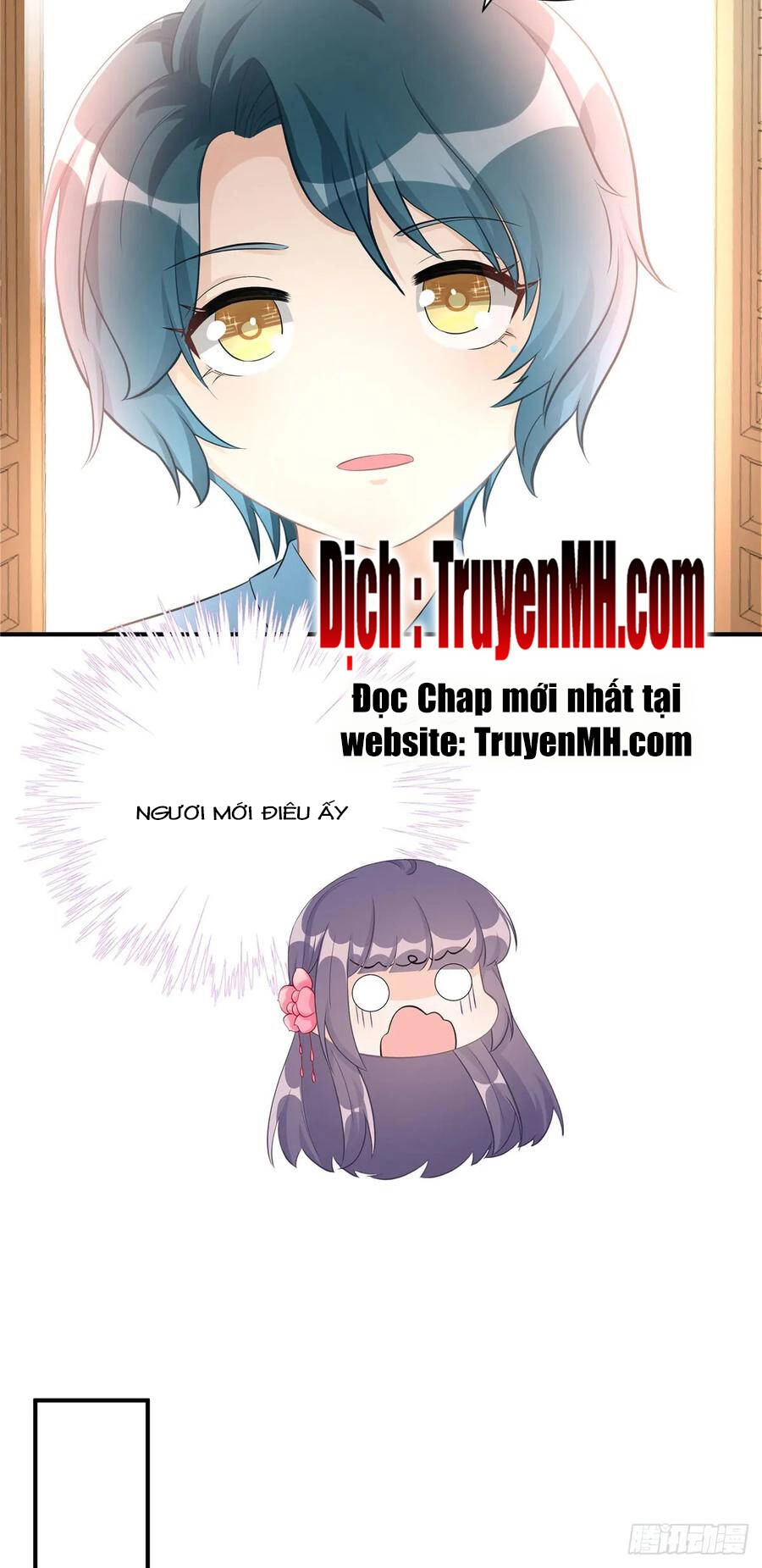 Đồ Đệ Nhà Ta Lại Quải Rồi Chapter 248 - 9