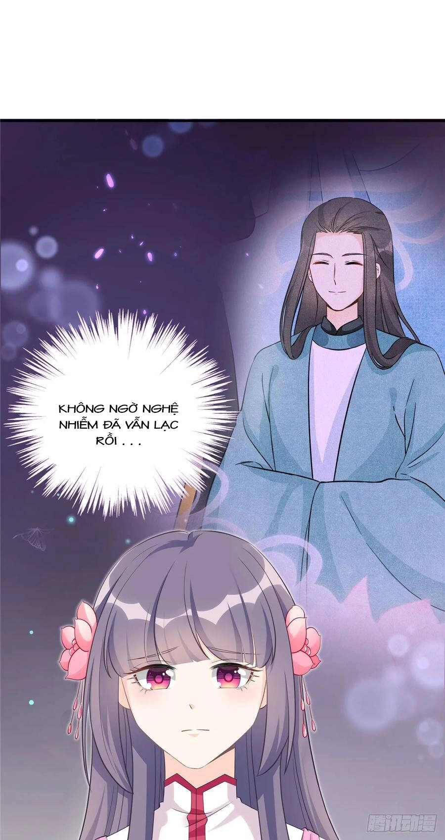 Đồ Đệ Nhà Ta Lại Quải Rồi Chapter 248 - 14