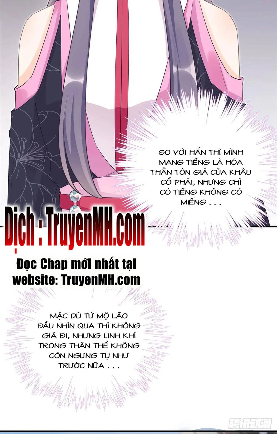 Đồ Đệ Nhà Ta Lại Quải Rồi Chapter 248 - 15