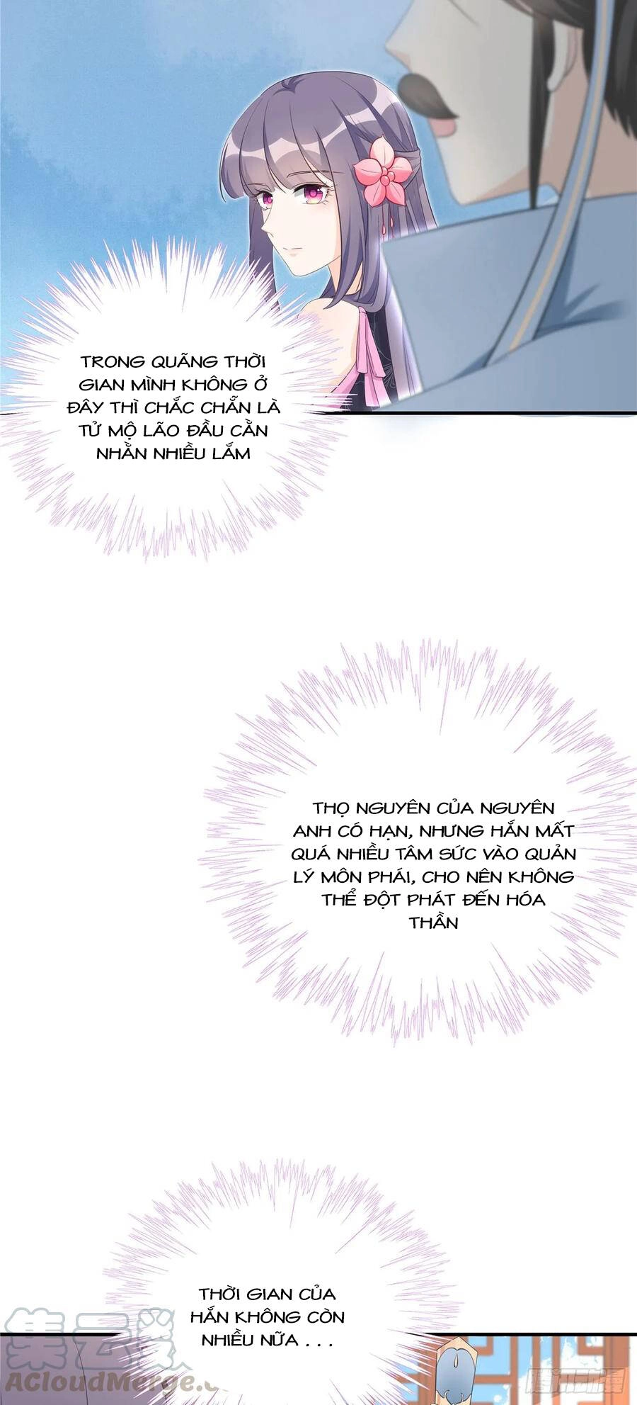 Đồ Đệ Nhà Ta Lại Quải Rồi Chapter 248 - 16