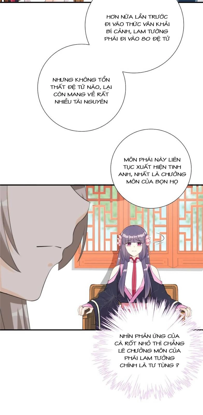 Đồ Đệ Nhà Ta Lại Quải Rồi Chapter 249 - 4