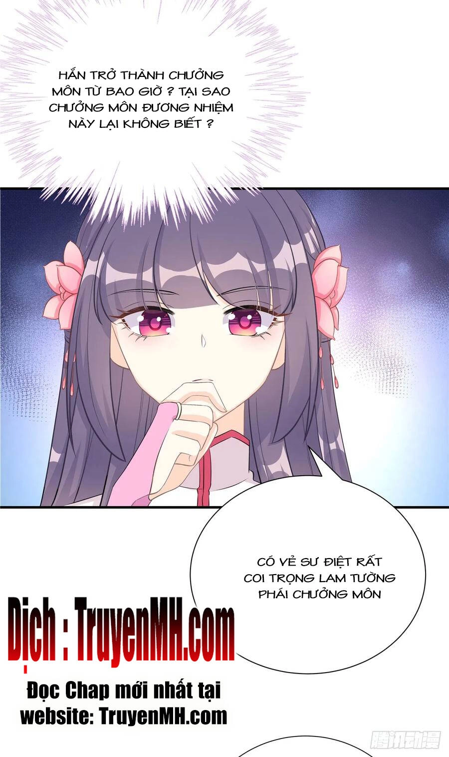 Đồ Đệ Nhà Ta Lại Quải Rồi Chapter 249 - 5