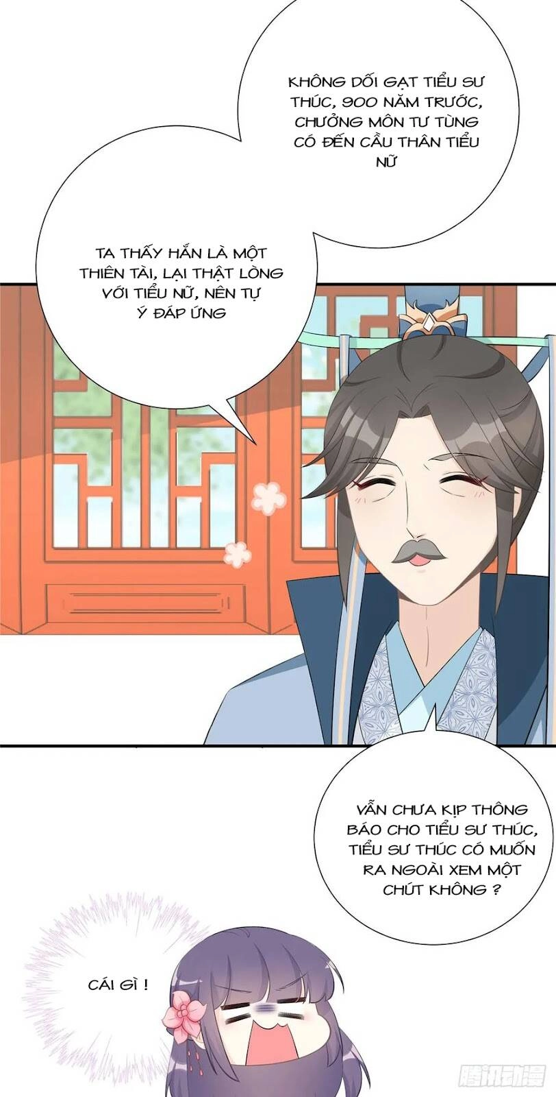 Đồ Đệ Nhà Ta Lại Quải Rồi Chapter 249 - 6