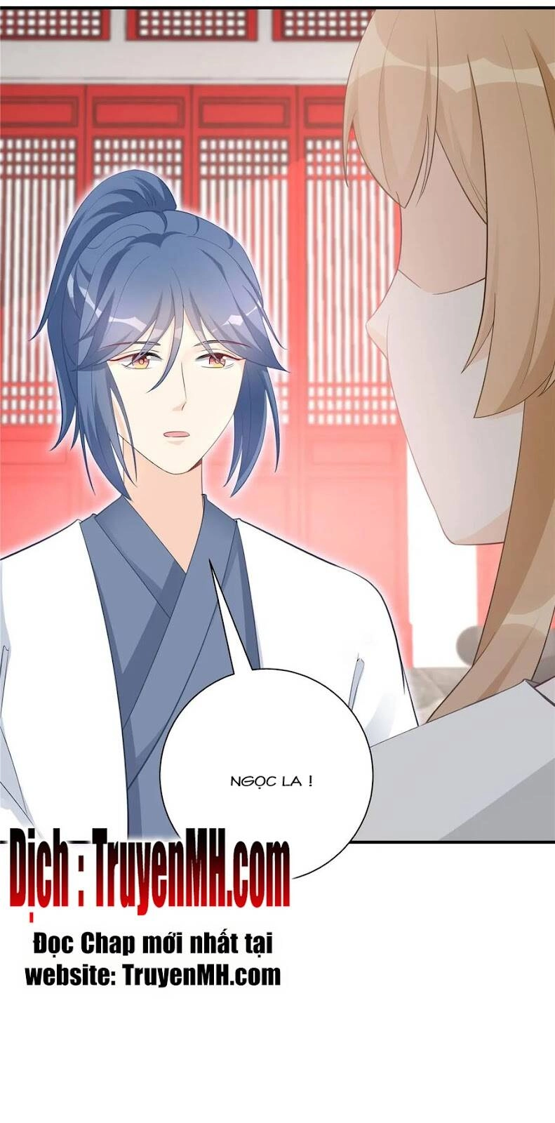 Đồ Đệ Nhà Ta Lại Quải Rồi Chapter 249 - 13