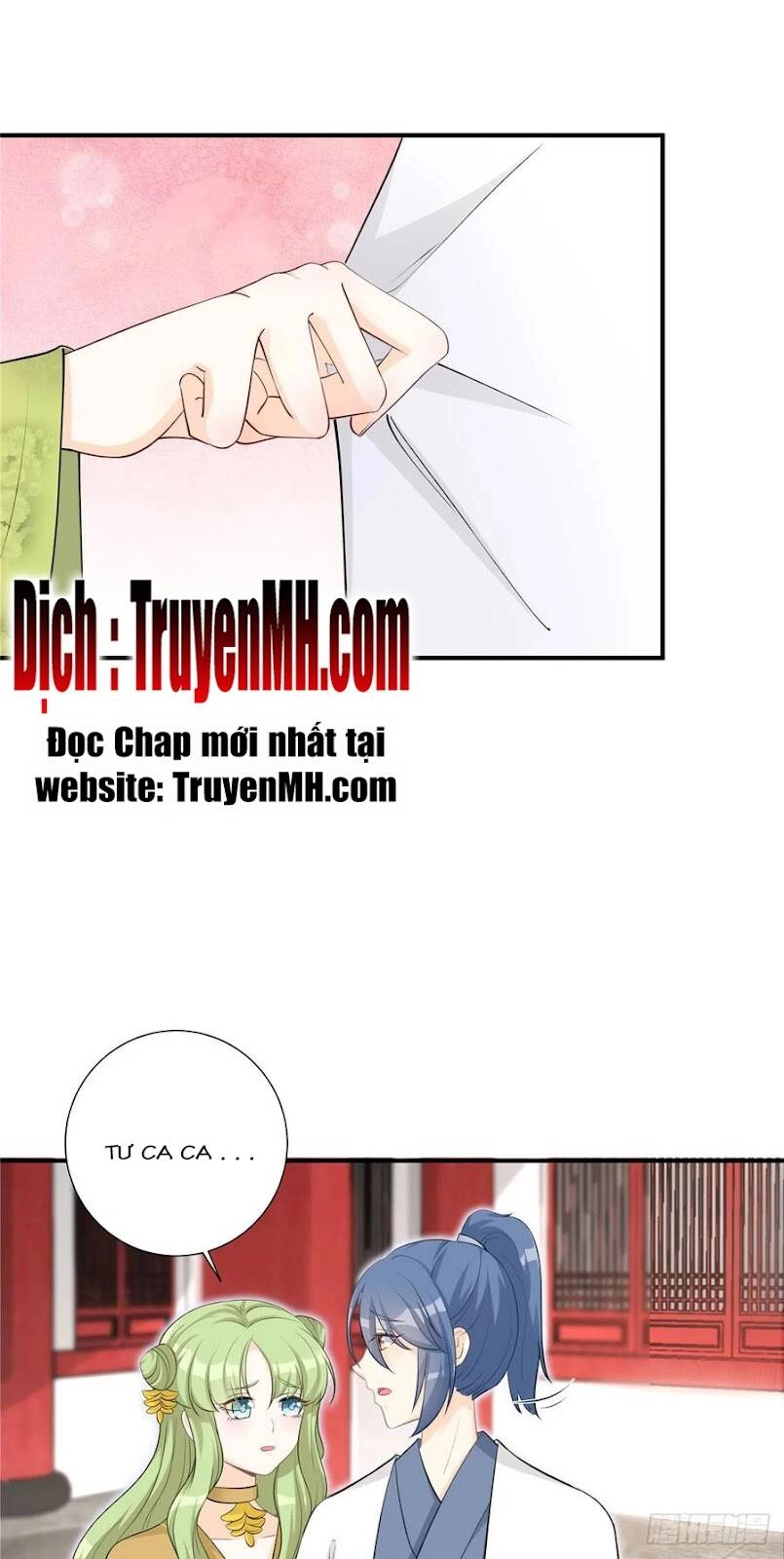 Đồ Đệ Nhà Ta Lại Quải Rồi Chapter 249 - 17