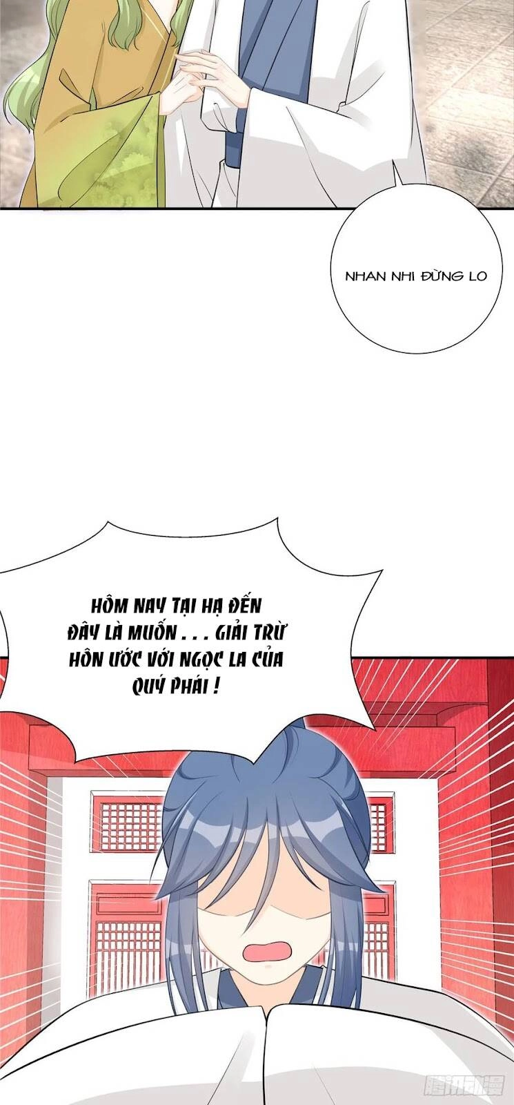 Đồ Đệ Nhà Ta Lại Quải Rồi Chapter 249 - 18