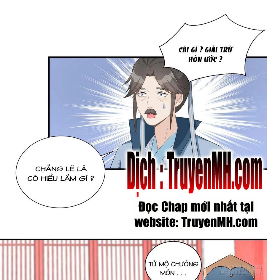 Đồ Đệ Nhà Ta Lại Quải Rồi Chapter 249 - 20