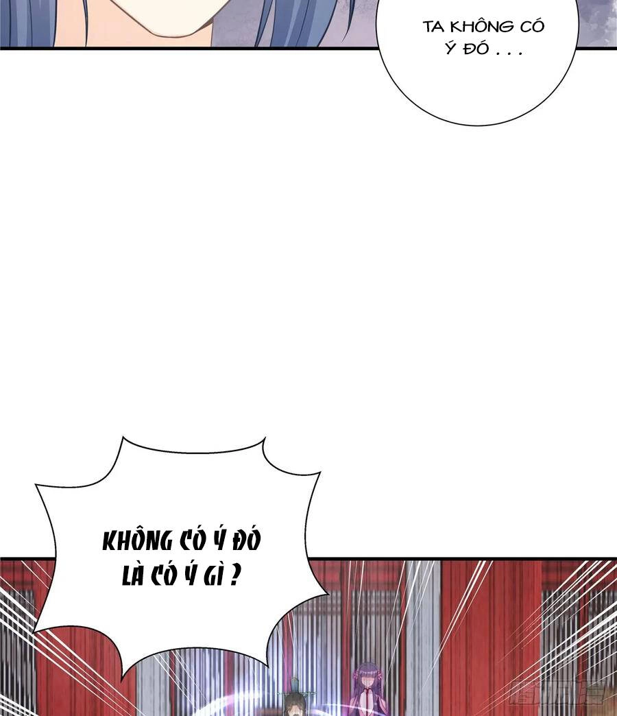 Đồ Đệ Nhà Ta Lại Quải Rồi Chapter 249 - 24