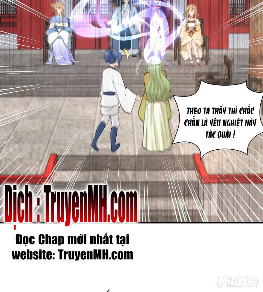 Đồ Đệ Nhà Ta Lại Quải Rồi Chapter 249 - 25